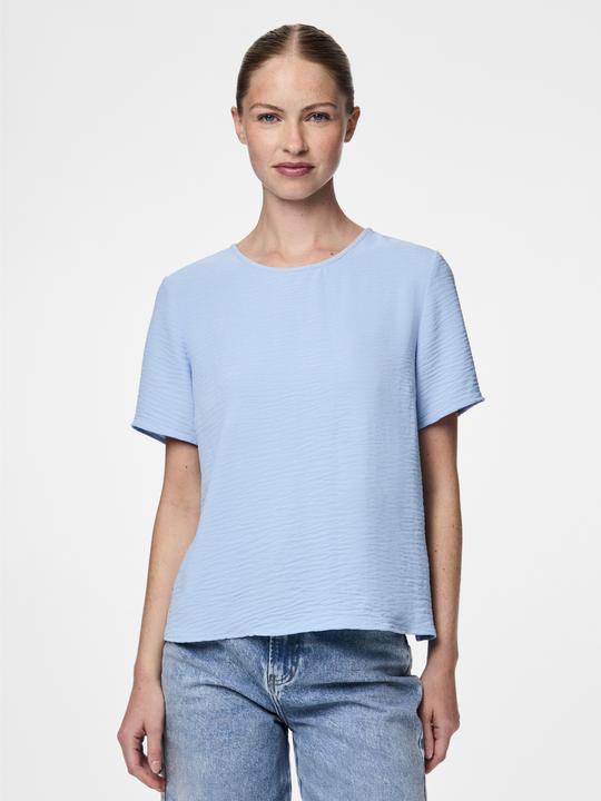 Immagine prodotto Pieces Pcanna Ss O-Neck Top Noos Bc (S)