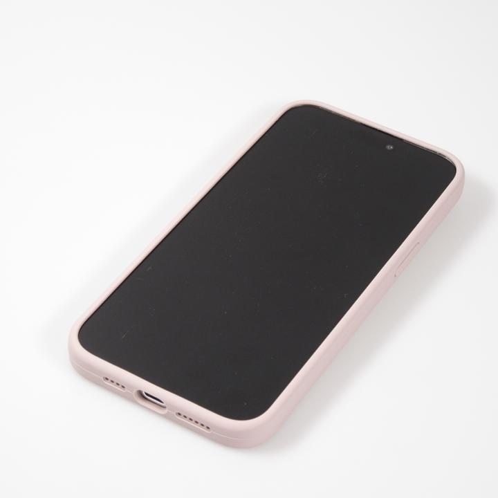 Actual product image PhoneLook Cover Soft Touch (Apple iPhone 15 Pro)