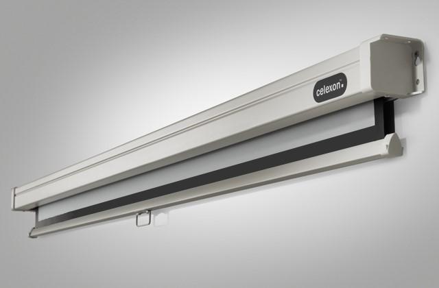 Image du produit Celexon Rollo Professional, écran, 16:9 (122.05", 16:9)