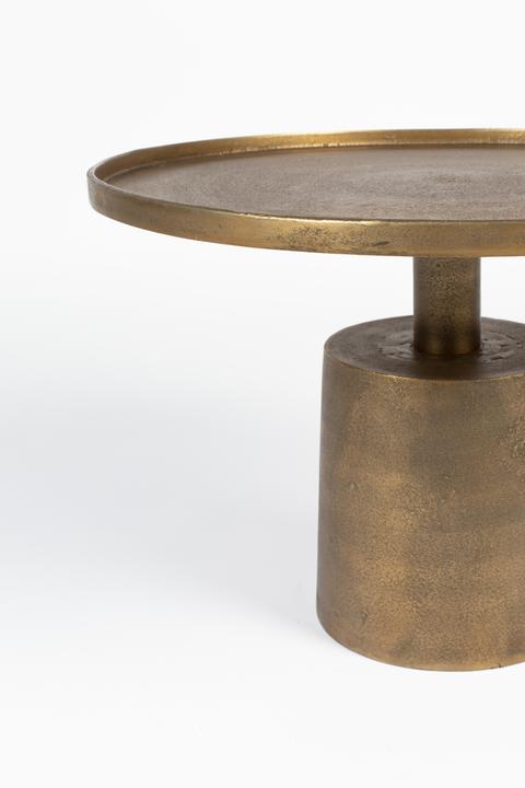 Actual product image White Label Living Table (60 x 60 x 40 cm)