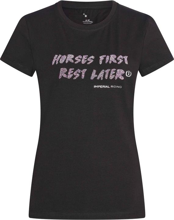 Imperial Riding Horses First (S)