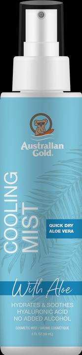 Immagine prodotto Australian Gold Cooling Mist (Getto vaporizzato, 147 ml)