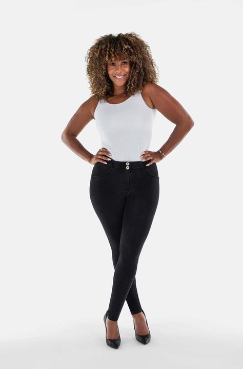 Produktbild Freddy WR.UP® Shaping Pants - Curvy WRUP1RC002NS (L)