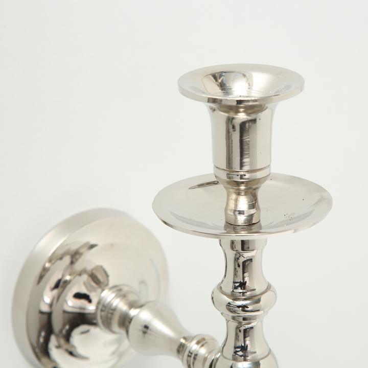 Actual product image Boltze Home Candlestick (15 x 8 x 32 cm)