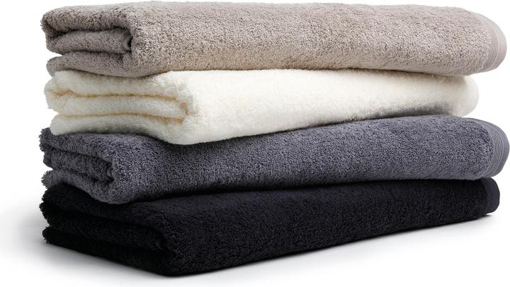 Actual product image Möve Superwuschel sauna towel (80 x 200 cm)