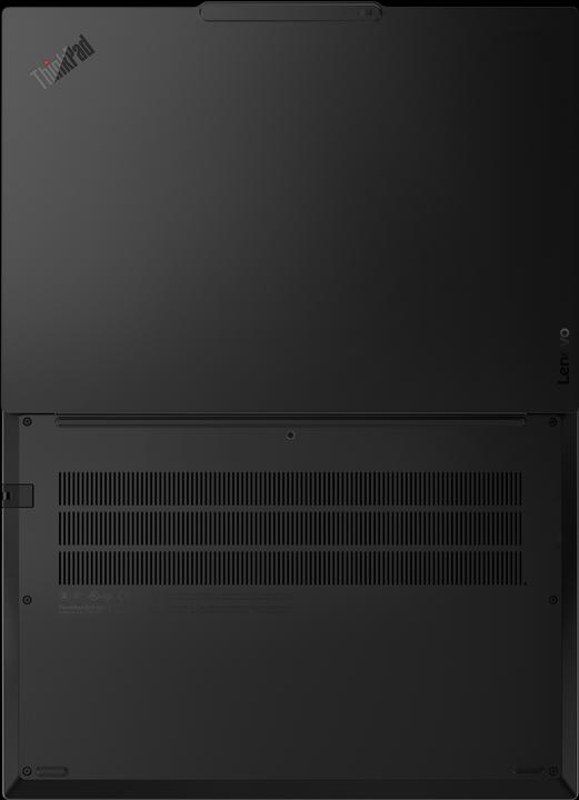 Image du produit Lenovo ThinkPad E14 G7 14" Ultra7 255H 32/1TB WUXGA W11P (14", Intel Core Ultra 7 255H, 32 Go, 1000 Go, DE)