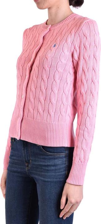 Actual product image Ralph Lauren Cardigan Slim Fit (L)