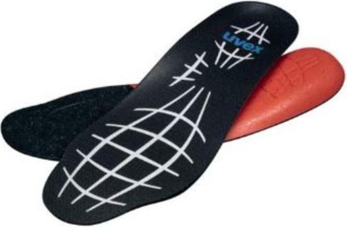 Image du produit Uvex Safety Accessoires semelle intérieure