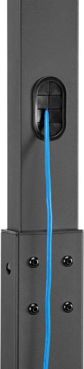 Immagine prodotto InLine TV-Standfuss (Universale, 70", 40 kg)