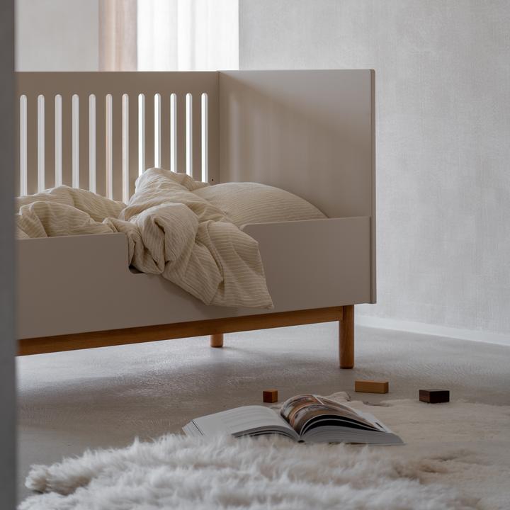 Immagine prodotto Quax Lettino Mood 70x140cm (70 x 140 cm)