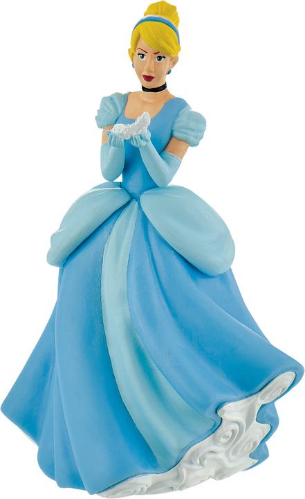 Bullyland Cendrillon