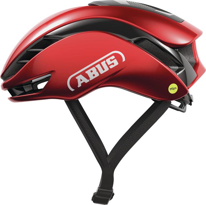 performance red