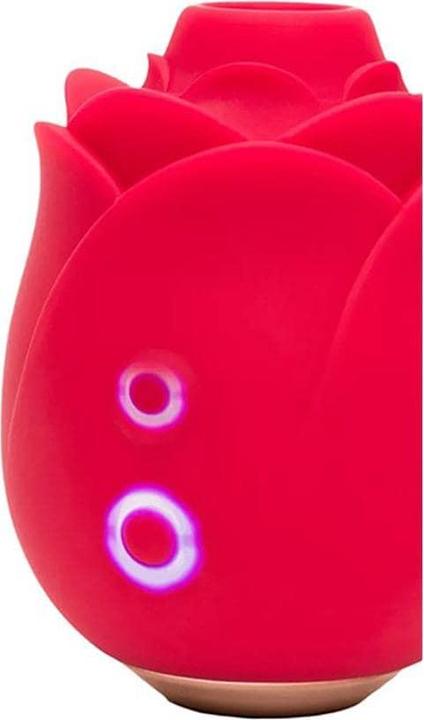 Actual product image Lovehoney Rose