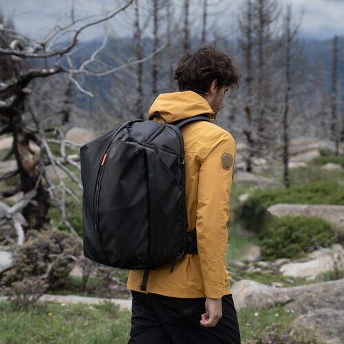 Produktbild Pgytech OneMo Travel Backpack 35Lï¼Twilight Blackï¼ (35 l)