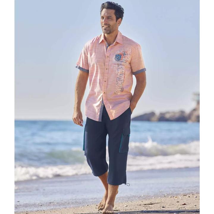 Immagine prodotto Atlas For Men Pantaloni cargo (XL)