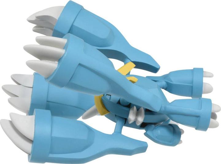 Actual product image Takara Tomy Pokemon - Mega Metagross Moncollé