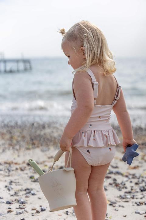Produktbild Filibabba Eva – Badeanzug 3-4 Jahre – Cool Summer (98, 102, 104, 100 A)