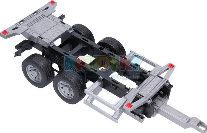 Actual product image Bruder Spare part