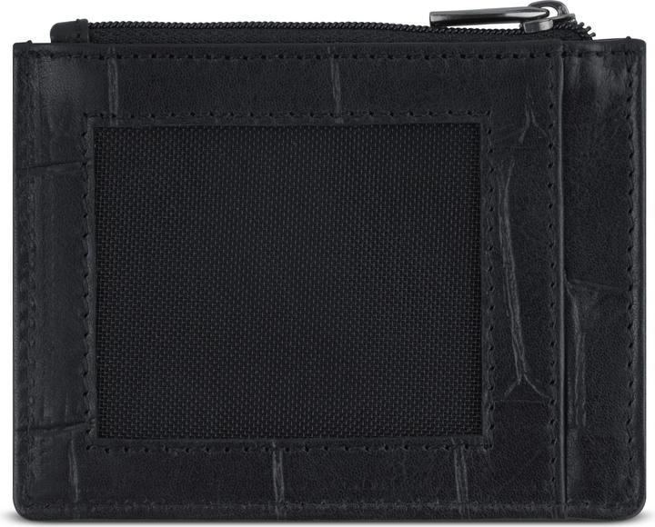 Actual product image Bugatti Nevio Geldbörse RFID Schutz Leder 10.5 cm