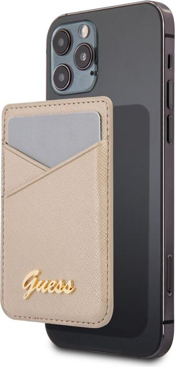 Produktbild Guess MagSafe Wallet (Universal)