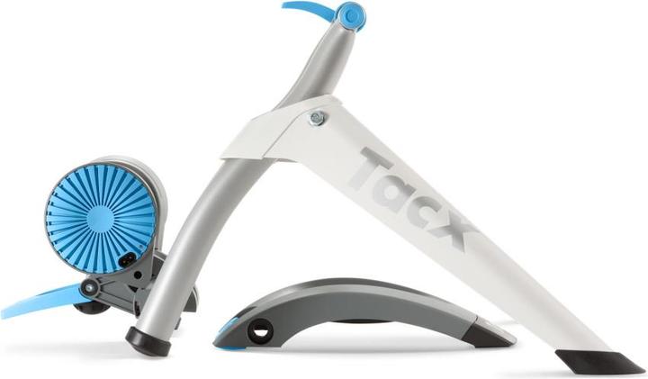 Actual product image Tacx NEO Smart Trainer