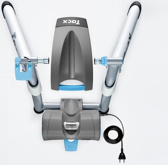 Actual product image Tacx NEO Smart Trainer