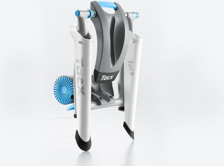 Actual product image Tacx NEO Smart Trainer