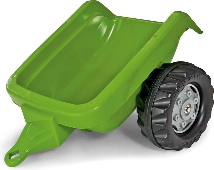 Rolly Toys Rimorchio Deutz