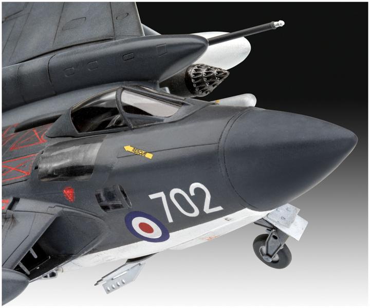 Immagine prodotto Revell Sea Vixen FAW 2 - 70° anniversario