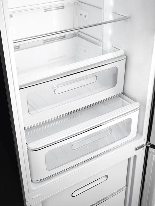 Produktbild Smeg Retro Style FAB32RBL5 (331 l)