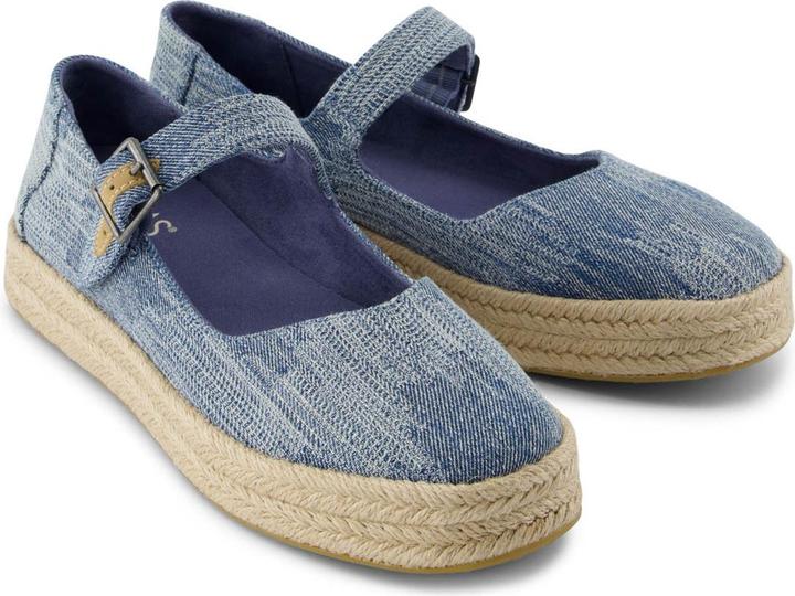 Image du produit Toms W's Carolina Mary Jane (39)