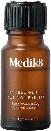 Produktbild Medik8 Intelligent Retinol Eye Tr (Vitamin A Serum) Night Eye Serum 7 ml (Serum, 7 ml, Nacht)