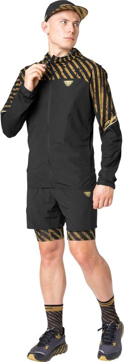 Actual product image Dynafit Trail Wind Jacke (XXL)