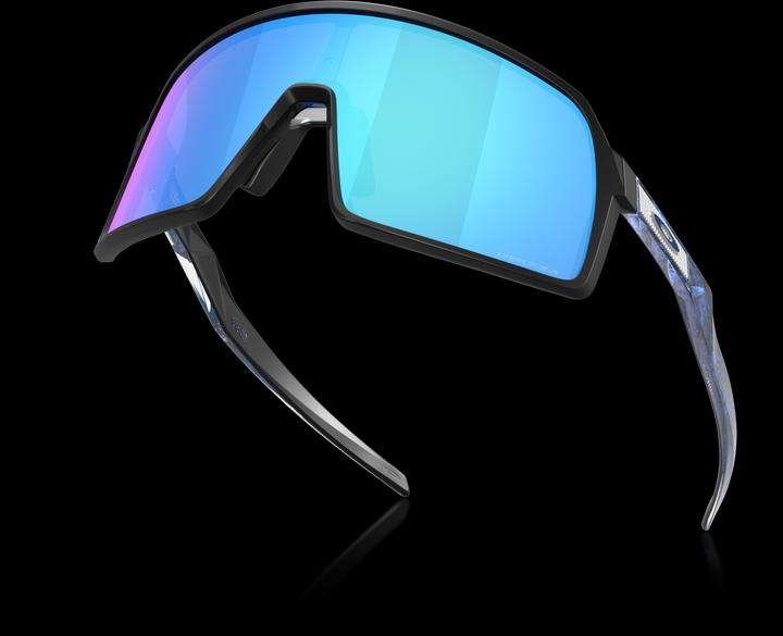 Image du produit Oakley Sutro S (Noir mat, Noir)