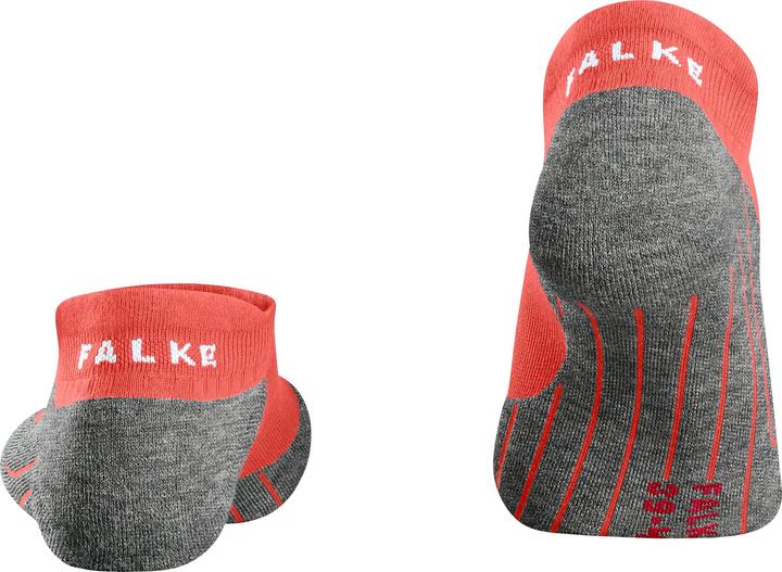 Actual product image Falke Füsslinge RU4 Invisible (37 - 38)