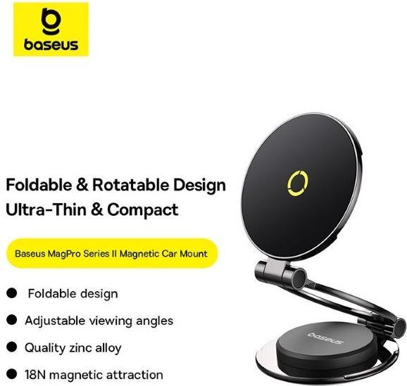 Produktbild Baseus MagPro Serie II