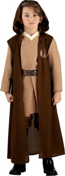 Actual product image Metamorph Star Wars – Obi-Wan Kenobi Kostüm für Kinder (140, 146)