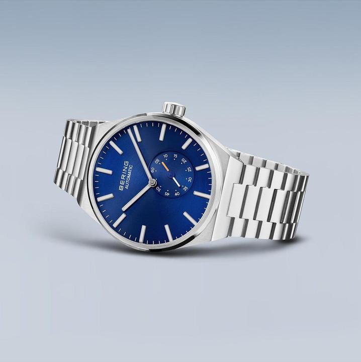 Produktbild Bering Herrenuhr (Analoguhr, 41 mm)