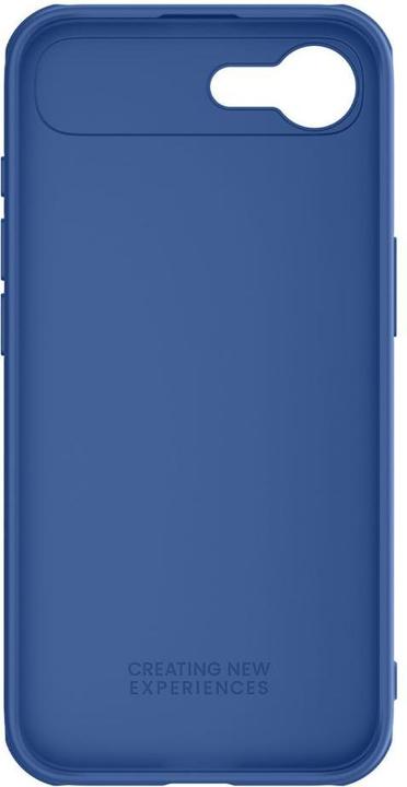 Actual product image Nillkin CamShield Pro Series Hardcase Hülle (Apple iPhone 16e)