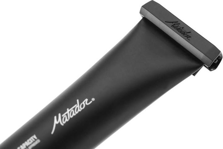 Actual product image Matador Refillable Toothpaste Tubes (2-pack) (Liquid bags, Hygiene product)