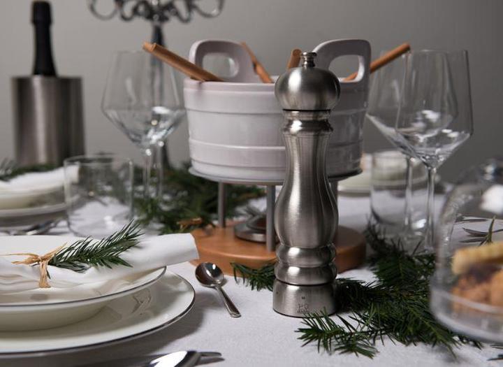 Produktbild Peugeot Chef U Select (Pfeffer)