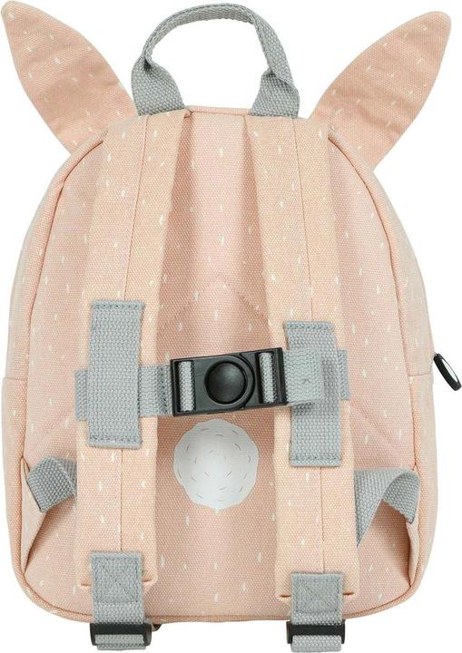Actual product image Trixie Baby Backpack