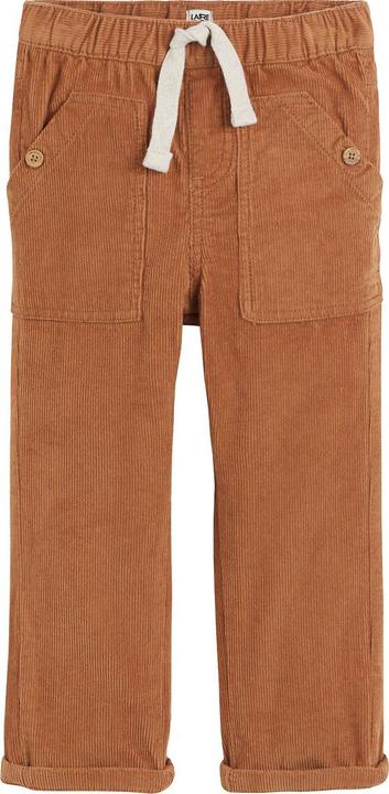 Produktbild La Redoute Collections Gerade Hose aus Cordsamt (74)