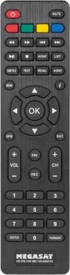 Produktbild Megasat HD 370 - Schwarz