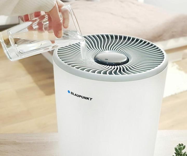 Produktbild Blaupunkt Luftbefeuchter mit Verdunstungssystem (30 m²)
