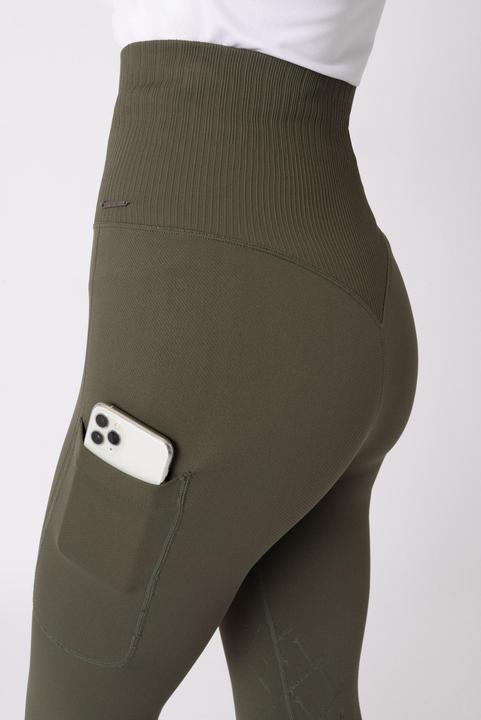 Actual product image Horze 's riding leggings janine (XS)