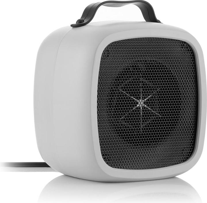 Actual product image InnovaGoods Bliwarm mini heater (500 W)