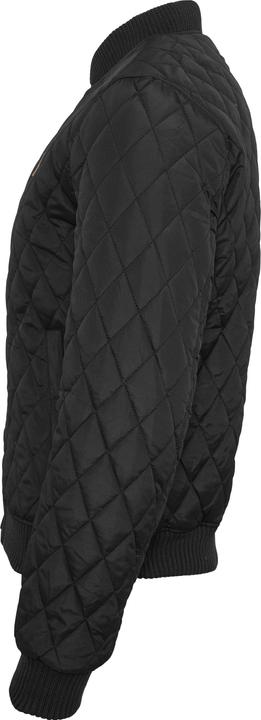 Image du produit Urban Classics Veste en nylon Diamond Quilt (5XL)