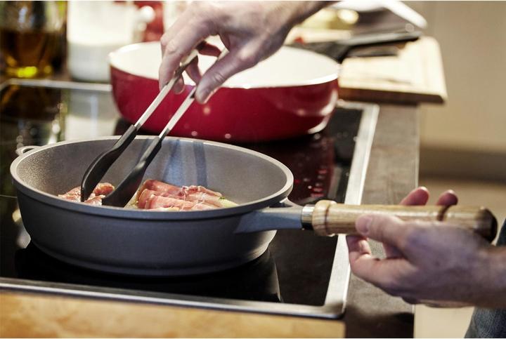 Immagine prodotto Berndes Brasiera a induzione (28 cm, Padella per friggere)