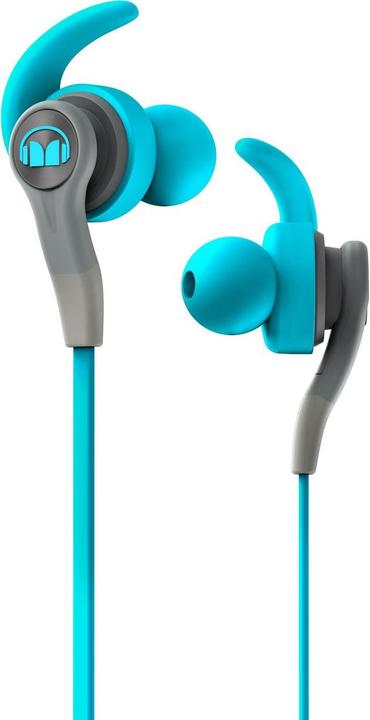 Immagine prodotto Monster iSport Compete (Cablato)